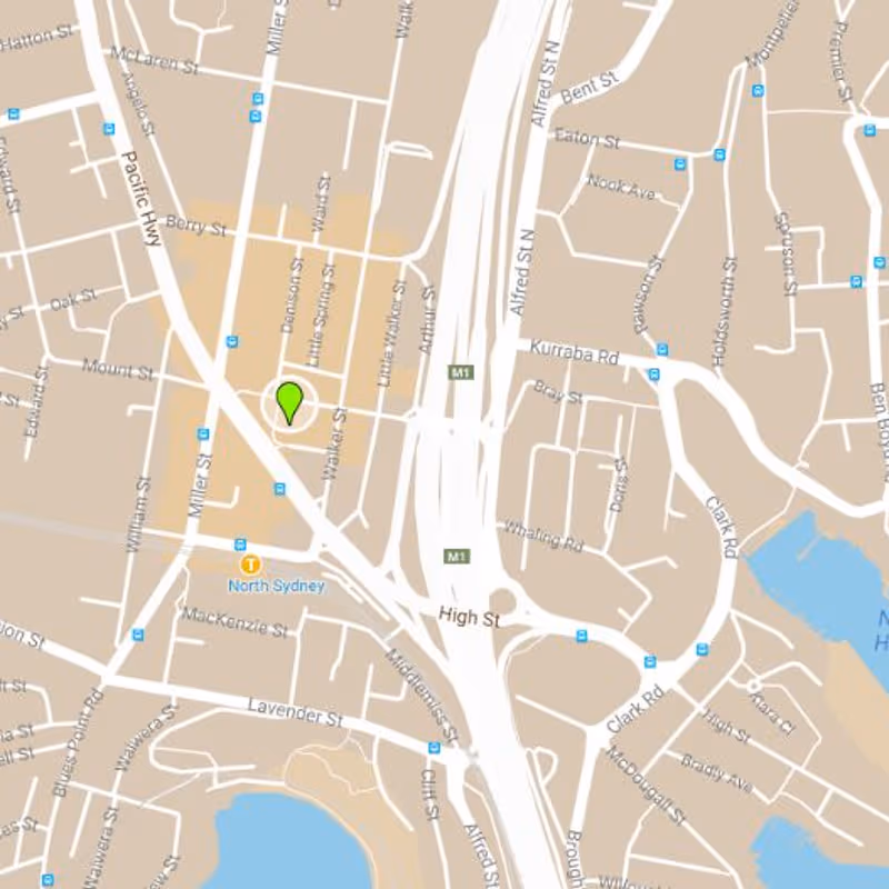 83 Mount Street, North Sydney - Image 2