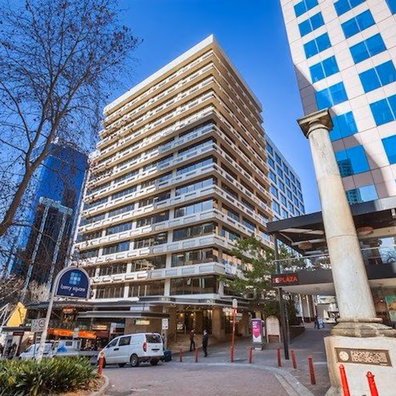 83 Mount Street, North Sydney - Image 1
