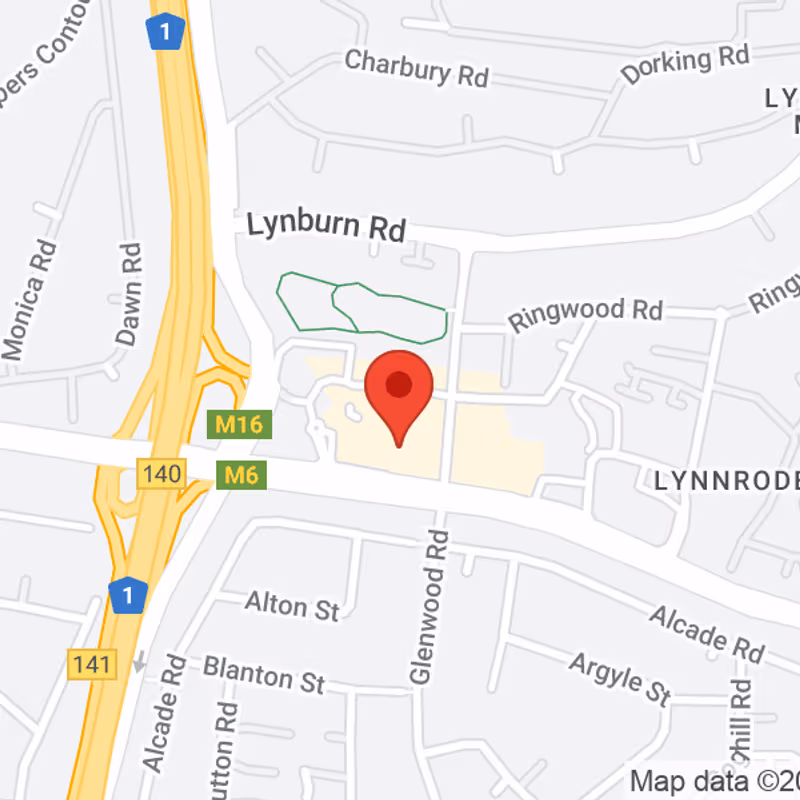 Lynnwood Bridge, Pretoria - Image 9