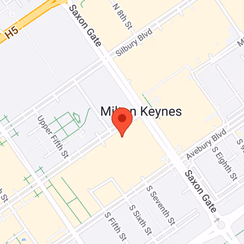 314 Midsummer Boulevard, Milton Keynes - Image 10