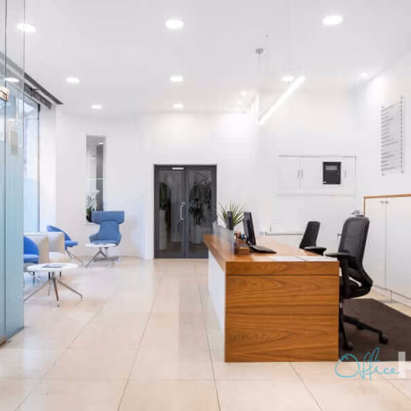 16 Upper Woburn Place, London - Image 3