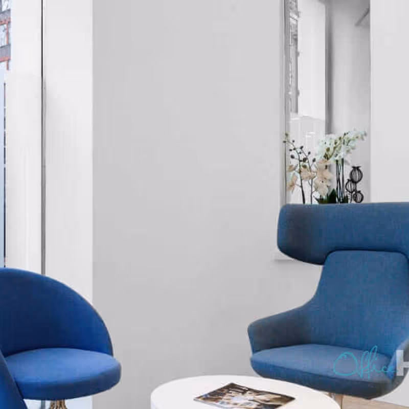 16 Upper Woburn Place, London - Image 5