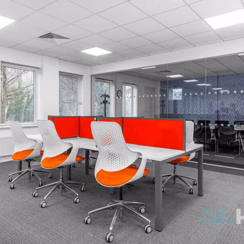 Brotherswood Court, Bristol - Image 4