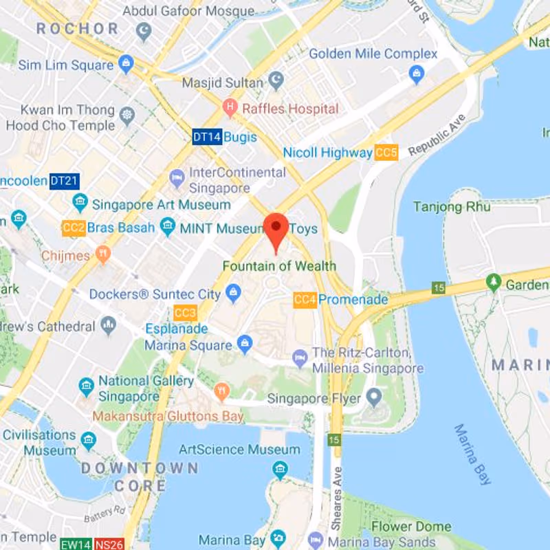 9 Temasek  Boulevard, Singapore - Image 10