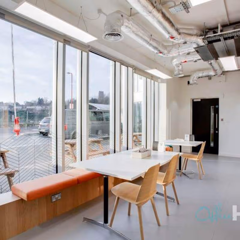 Units A-j Austen House Station View, Guildford - Image 4