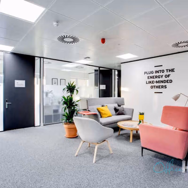 Units A-j Austen House Station View, Guildford - Image 25