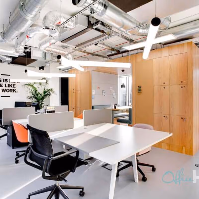 Units A-j Austen House Station View, Guildford - Image 31