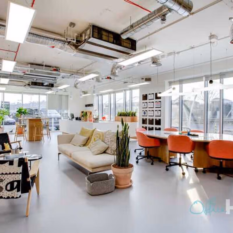 Units A-j Austen House Station View, Guildford - Image 18