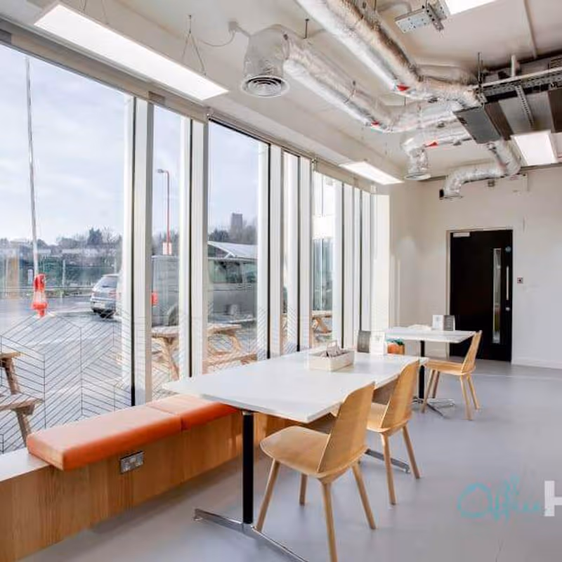 Units A-j Austen House Station View, Guildford - Image 36