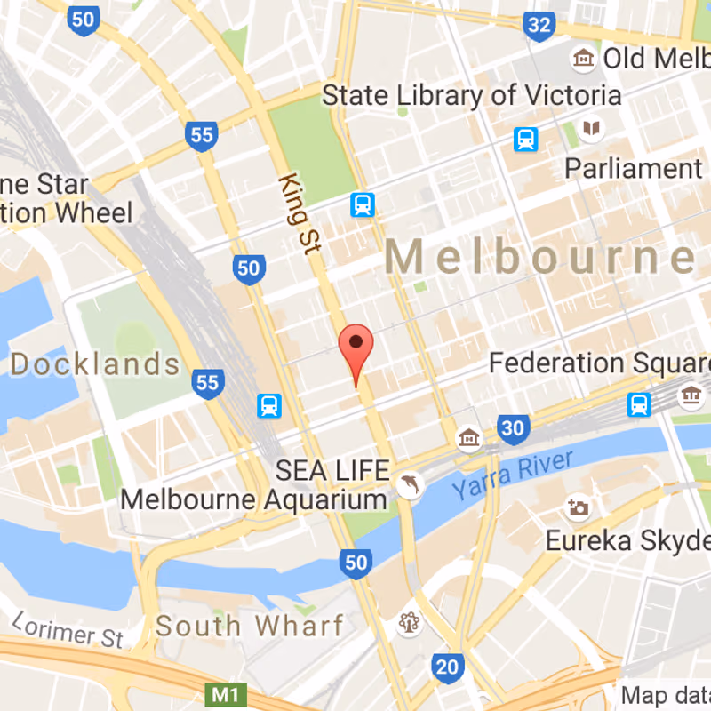 569 Little Collins Street, Melbourne - Image 6