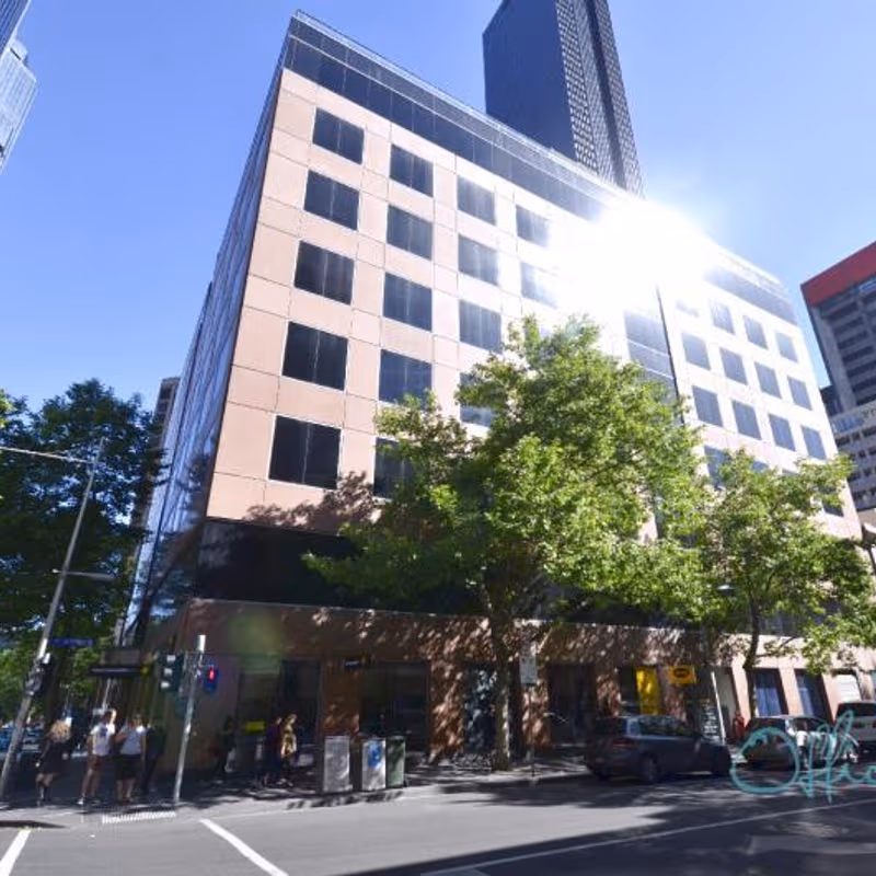 569 Little Collins Street, Melbourne - Image 5