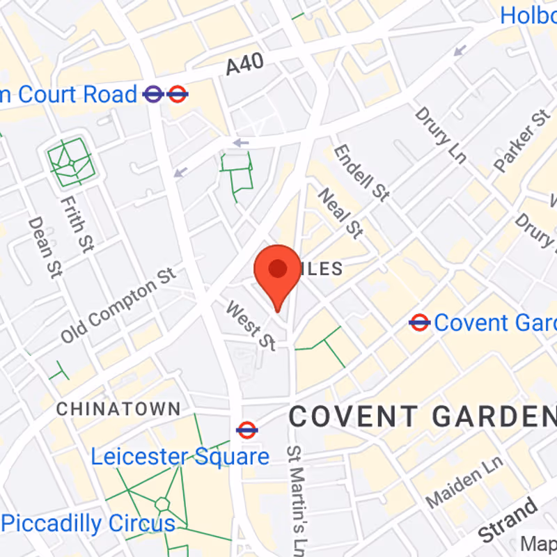 21 Tower Street, Greater London - Image 7