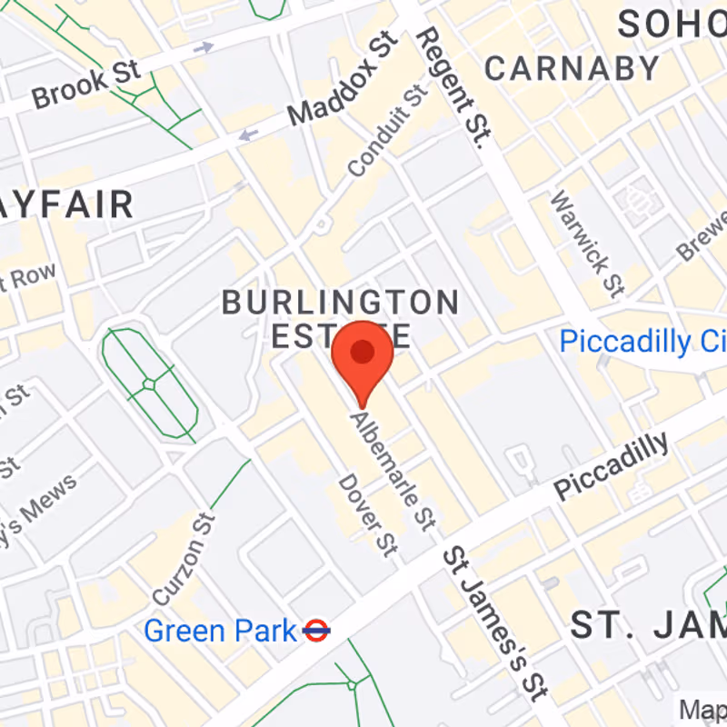 18 Albemarle Street, Greater London - Image 9