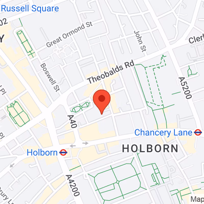 43 Eagle Street, Greater London - Image 11
