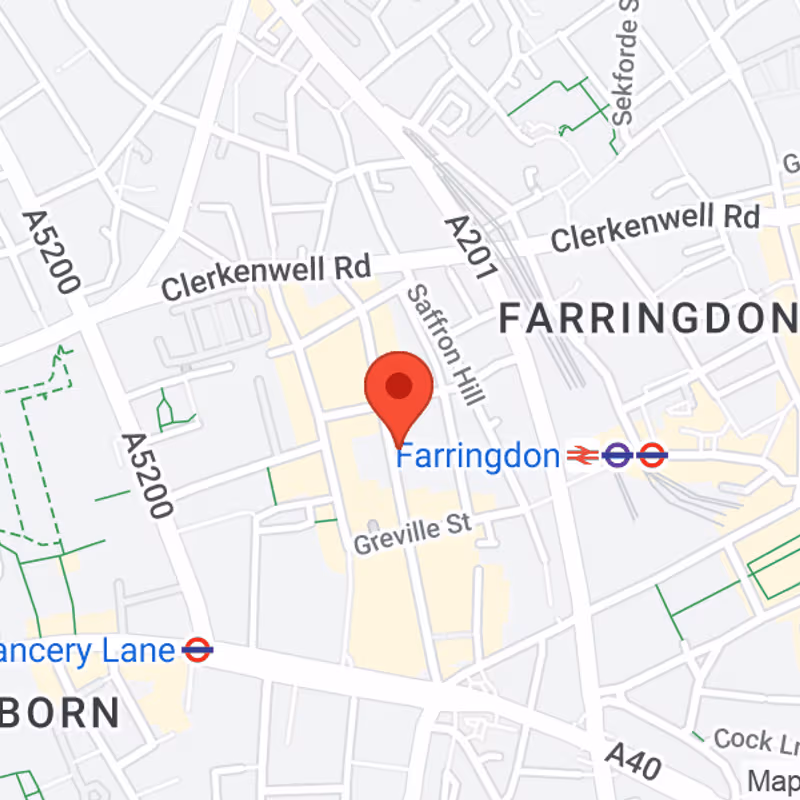 36-38 Hatton Garden, Greater London - Image 11