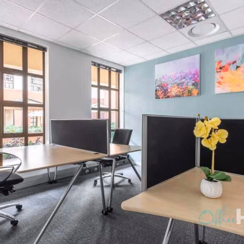 Cnr Main & Sloane Street Bryanston, Johannesburg - Image 4