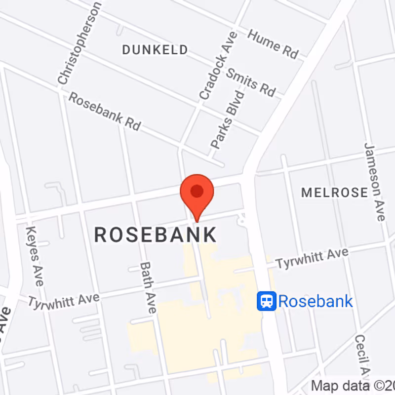 The Firs Rosebank, Johannesburg - Image 9