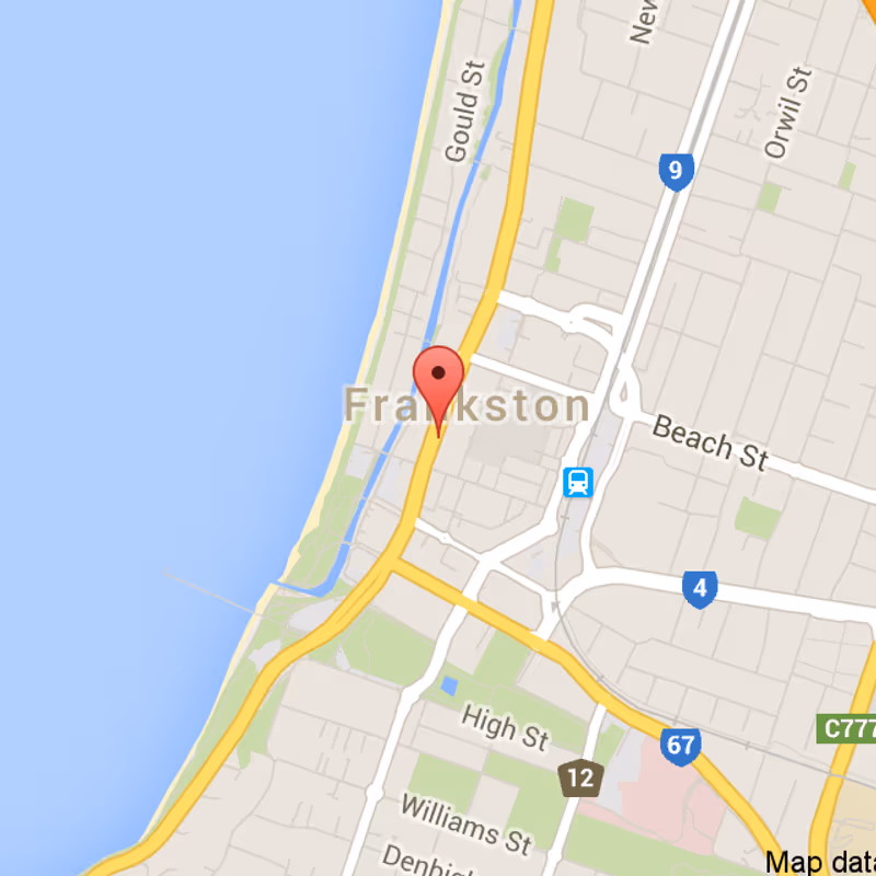435 Nepean Highway, Frankston - Image 13