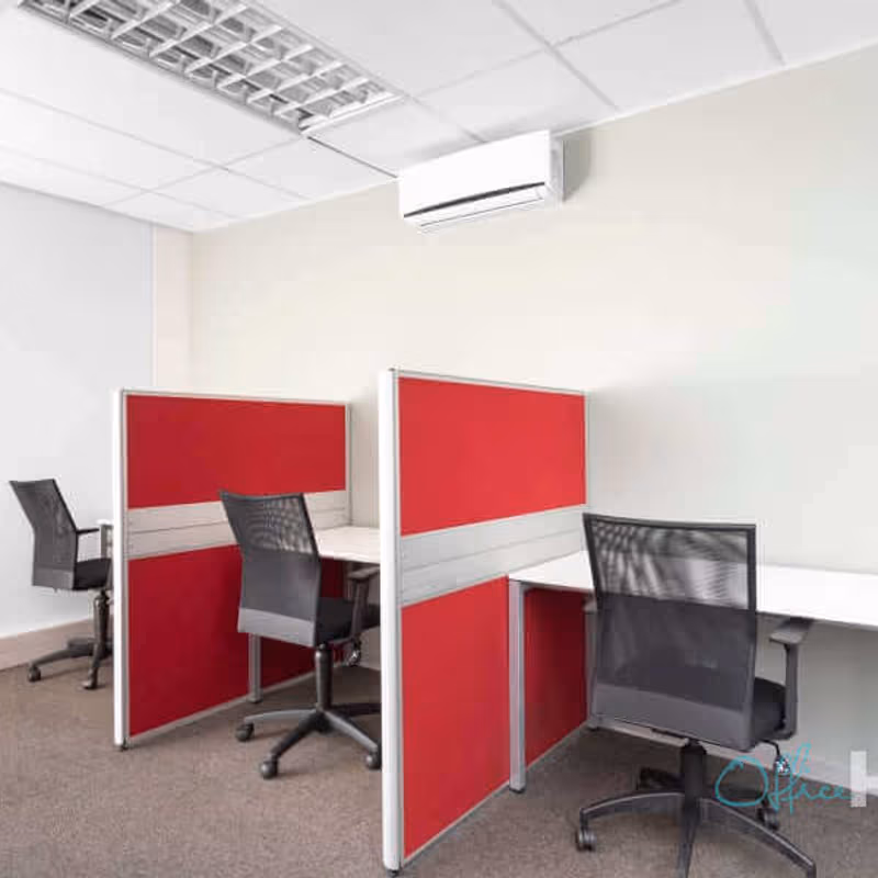 Stoneridge Office Park Greenstone, Johannesburg - Image 8