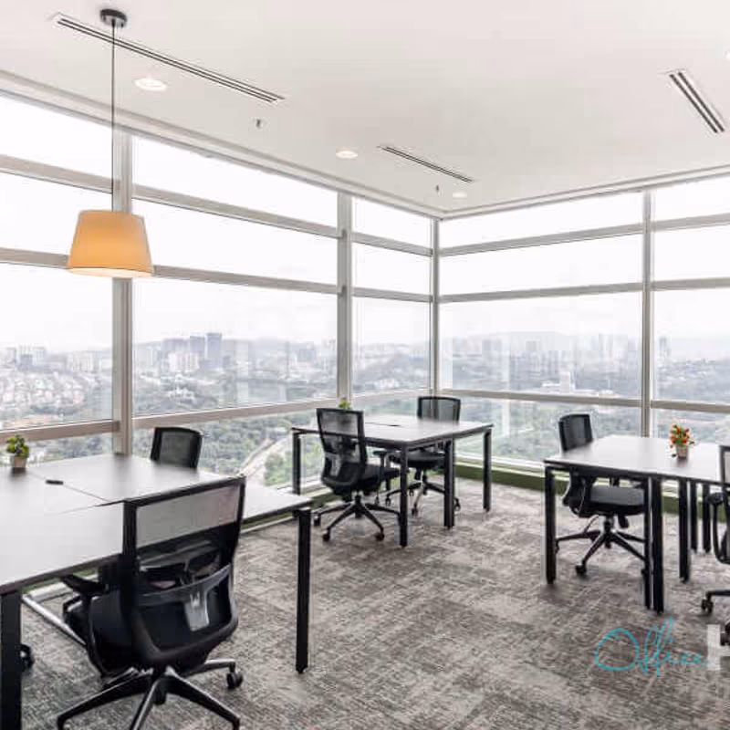 2A Jalan Stesen Sentral 2, Kuala Lumpur - Image 6