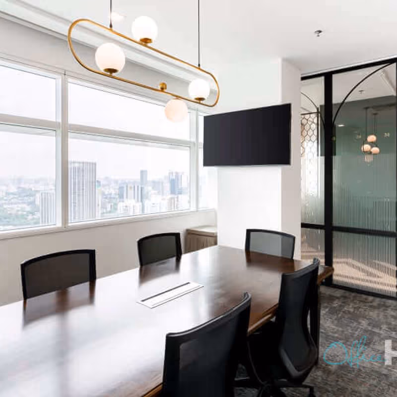 2A Jalan Stesen Sentral 2, Kuala Lumpur - Image 9