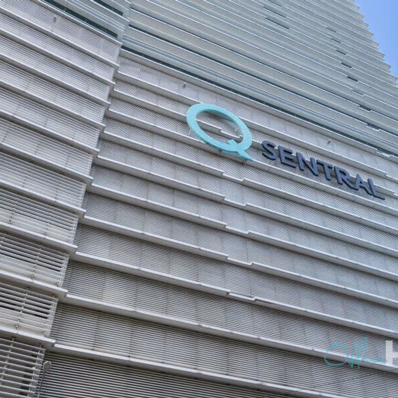 2A Jalan Stesen Sentral 2, Kuala Lumpur - Image 12