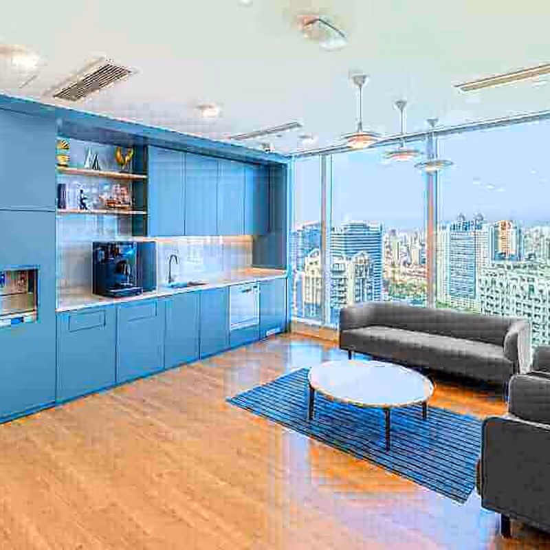 500 Yan An Xi Road, Shanghai - Image 4