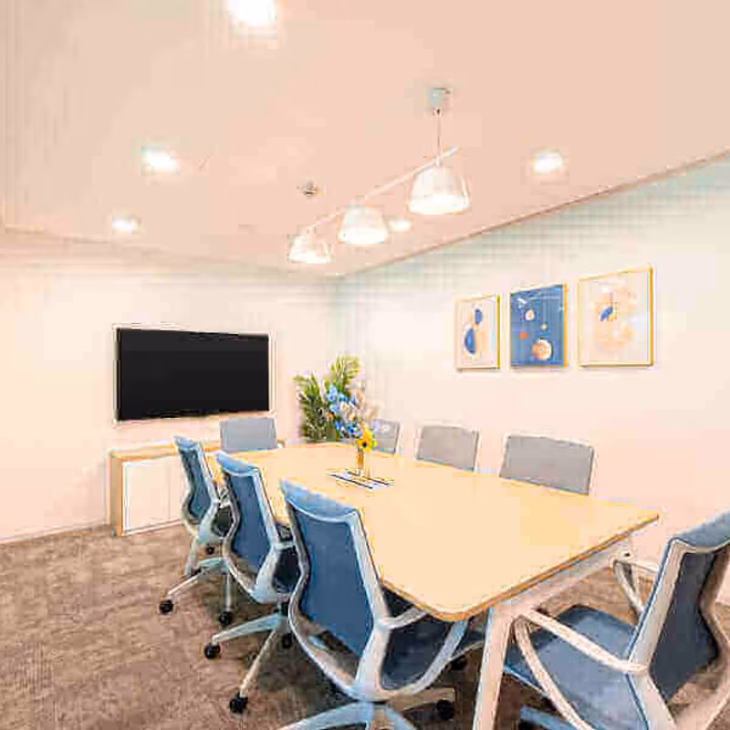 500 Yan An Xi Road, Shanghai - Image 3