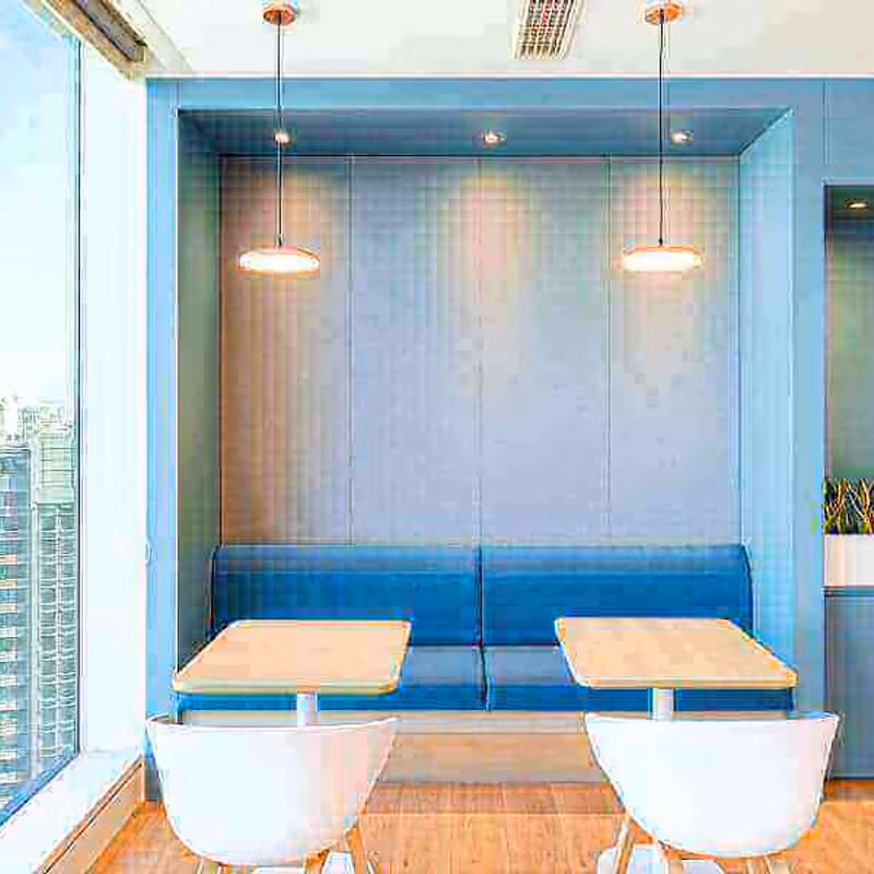 500 Yan An Xi Road, Shanghai - Image 5