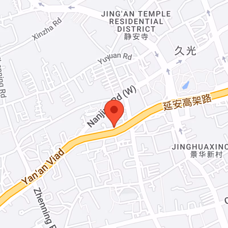 500 Yan An Xi Road, Shanghai - Image 7