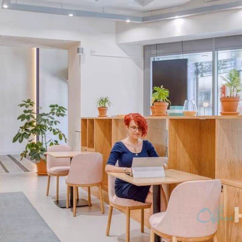 25 Wilton Road Victoria, London - Image 8