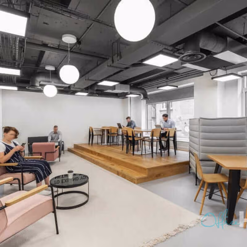 83 Baker Street, London - Image 7