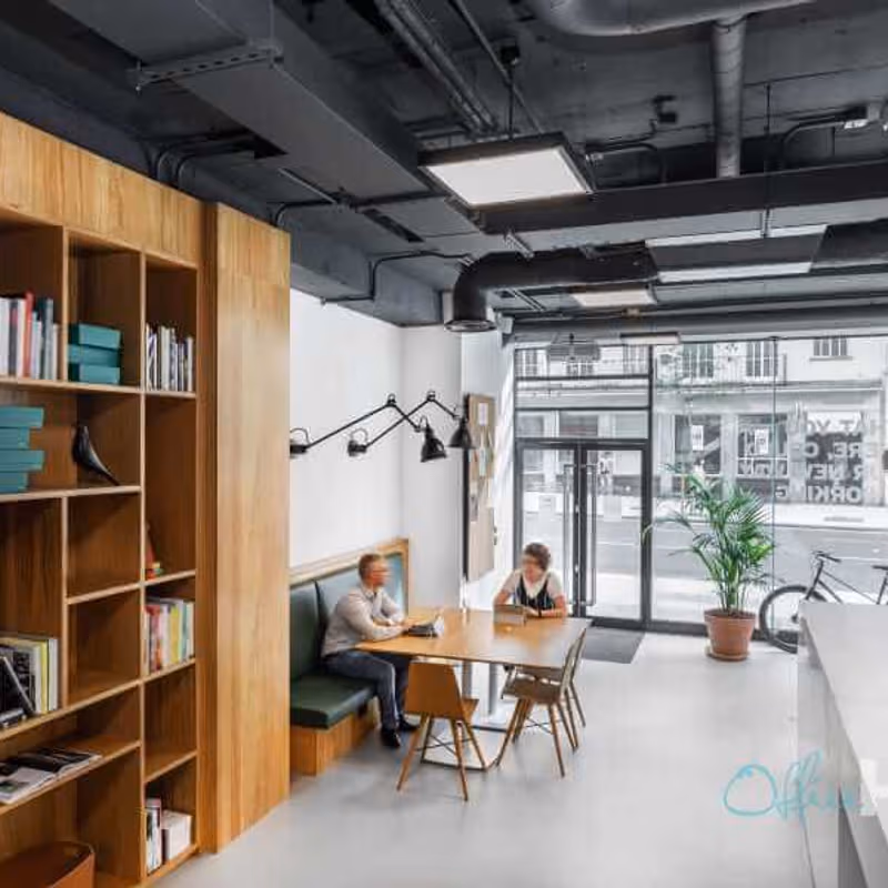 83 Baker Street, London - Image 6