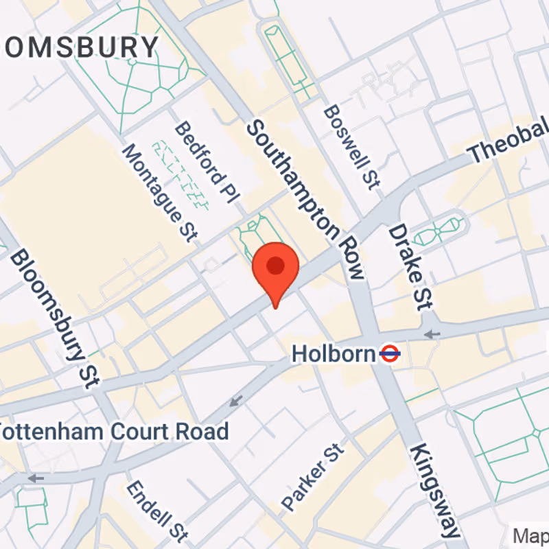 4-4a Bloomsbury Square, London - Image 10