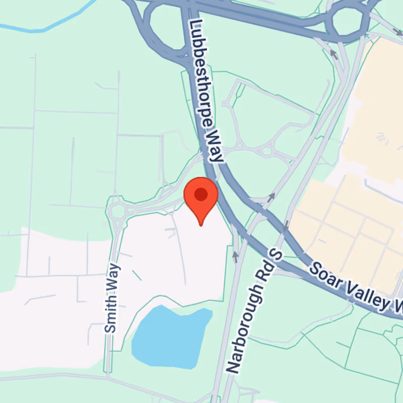 4 Penman Way, Leicester - Image 7
