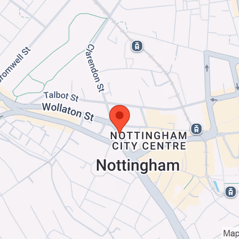 Tollhouse Hill, Nottingham - Image 13