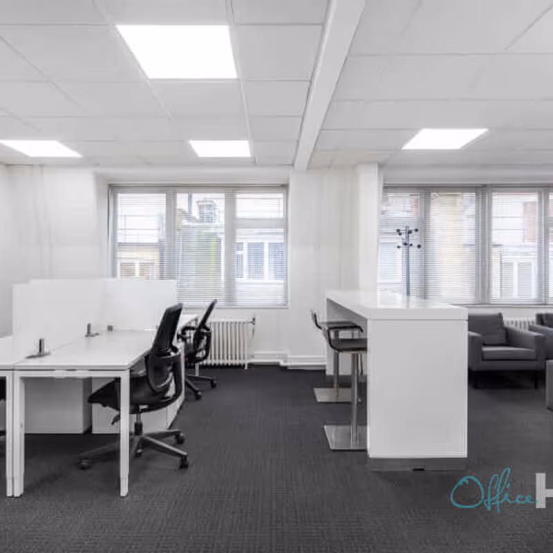 Mabledon Place, London - Image 1