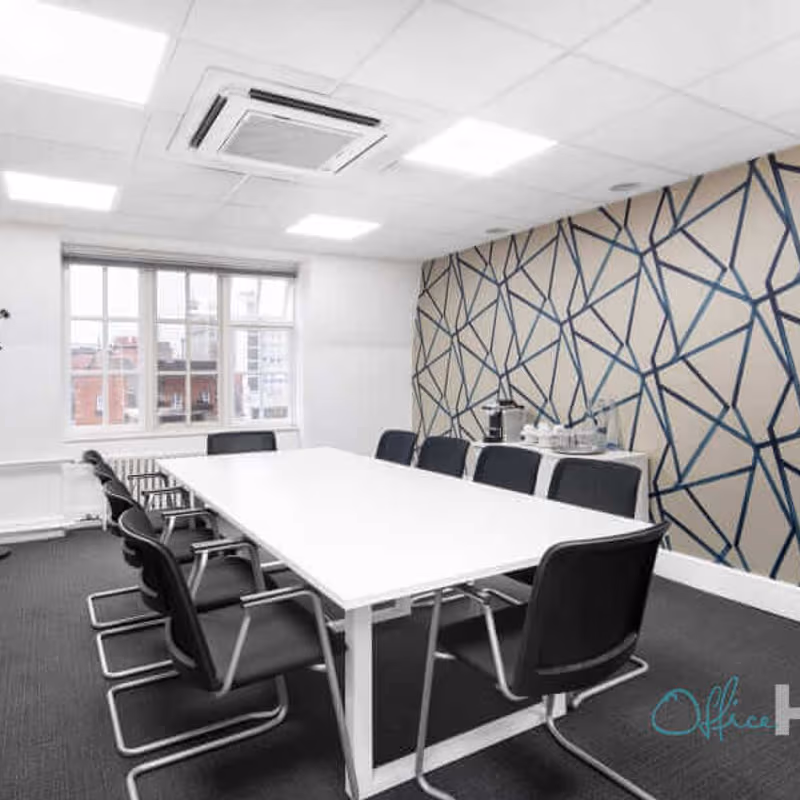 Mabledon Place, London - Image 3