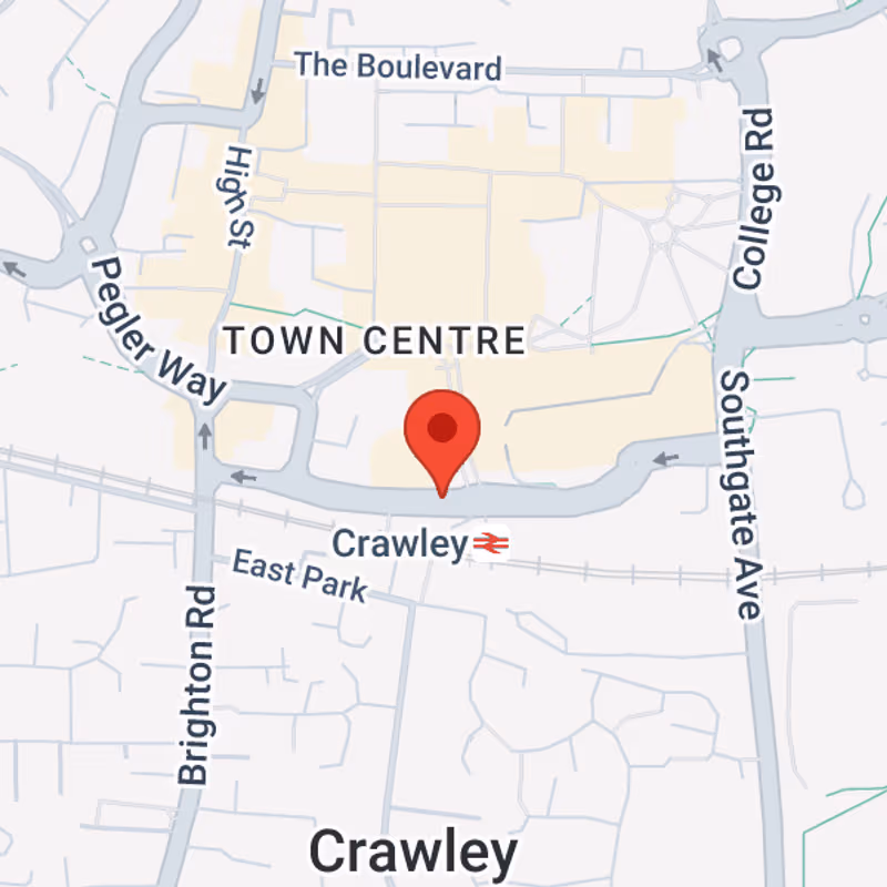 Station Way, Crawley - Image 7