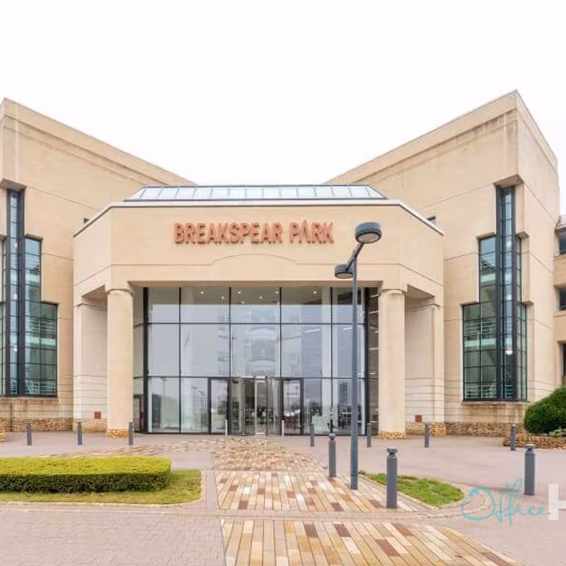 Breakspear Way, Hemel Hempstead - Image 1