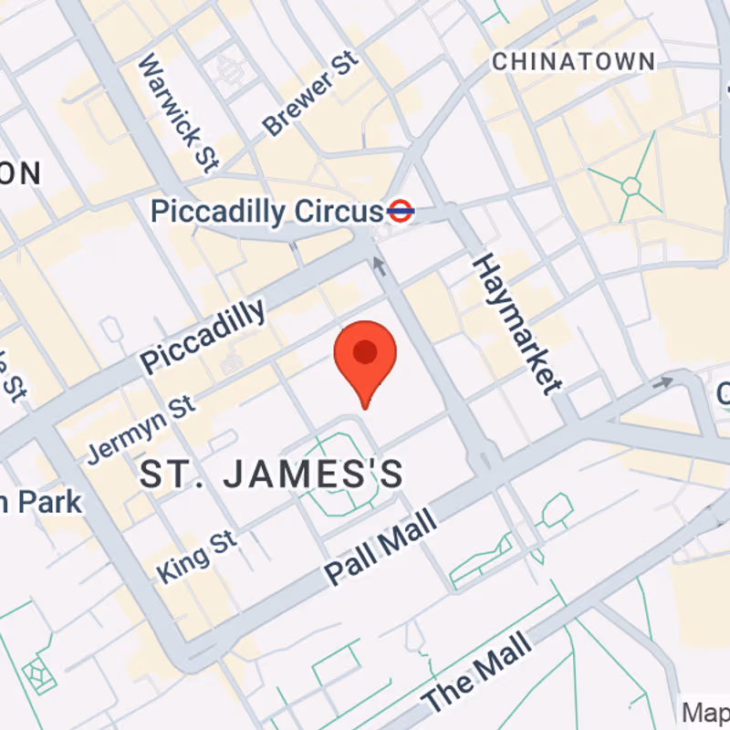 8 St James's Square, London - Image 10