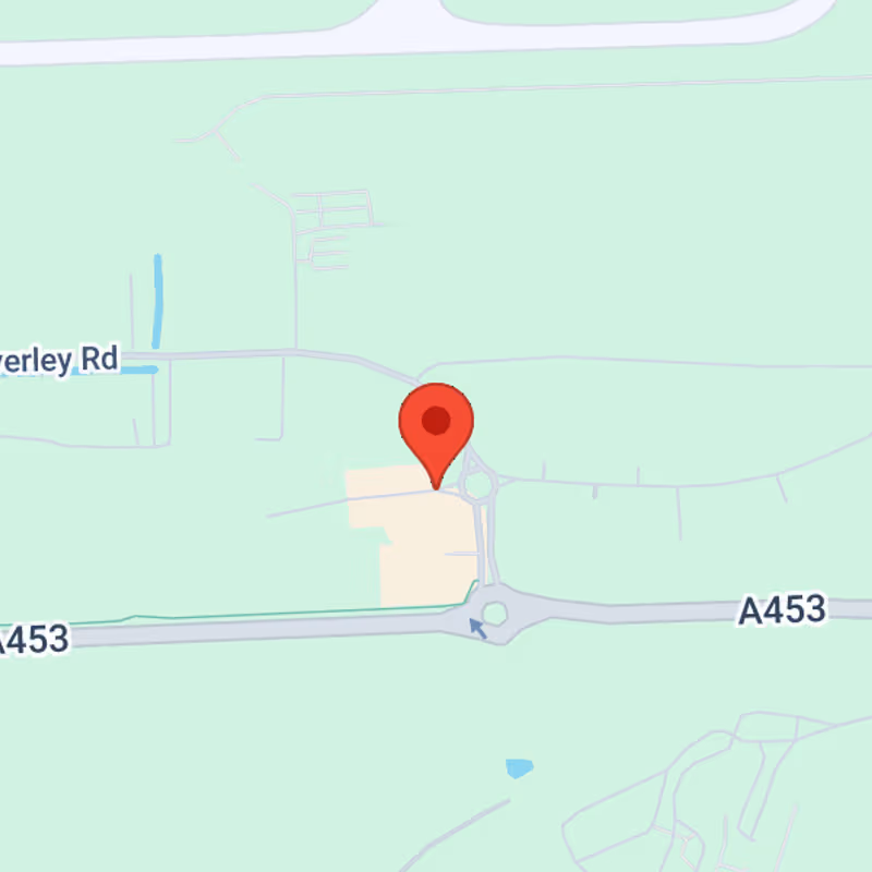 Herald Way, Castle Donington - Image 10