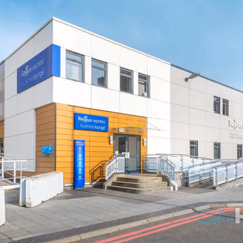 Birmingham Airport, Birmingham - Image 8