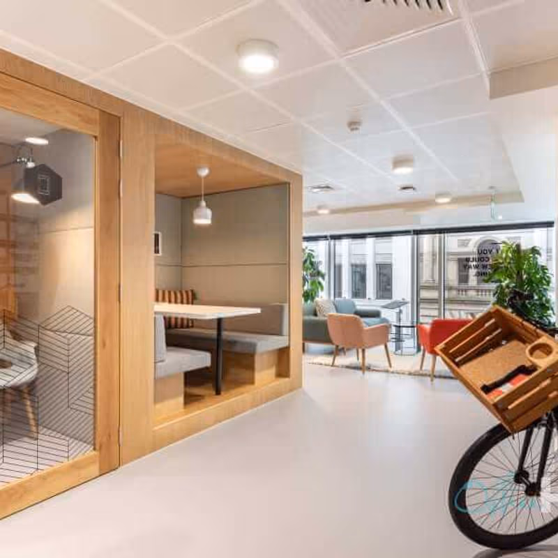 7 Park Row, Leeds - Image 1