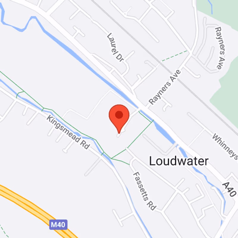 Aston Court, High Wycombe - Image 8