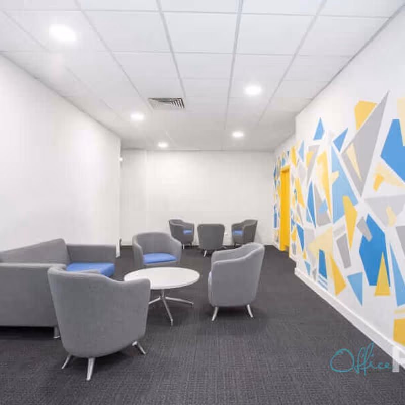 1 Burwood Place, London - Image 1
