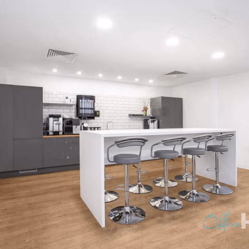 1 Burwood Place, London - Image 4