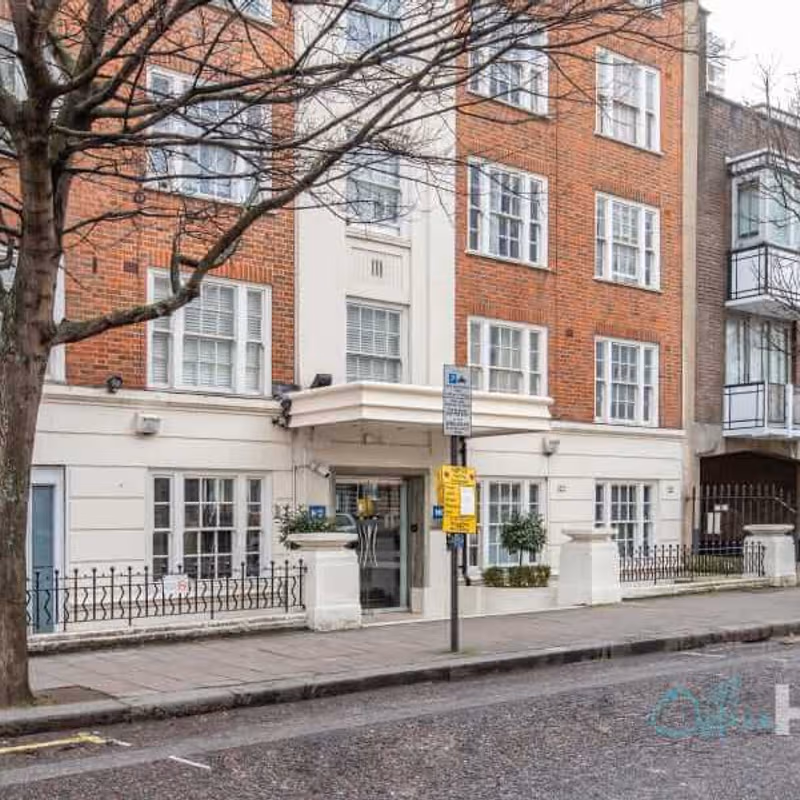 1 Burwood Place, London - Image 8