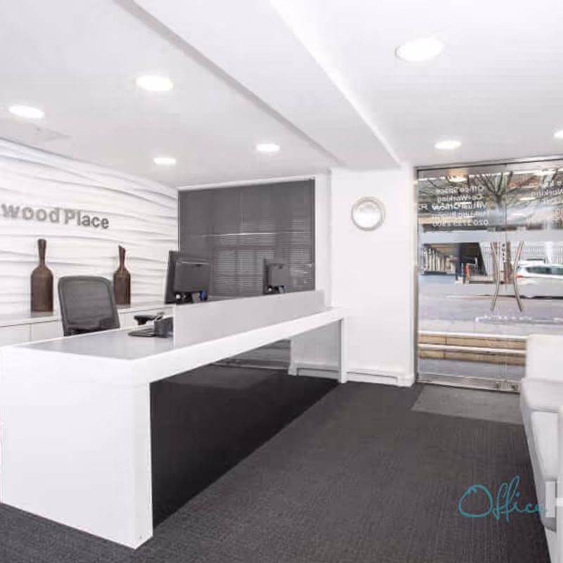 1 Burwood Place, London - Image 5