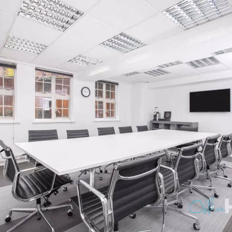 1 Burwood Place, London - Image 3